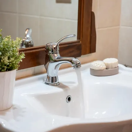 Apartament Charming Florentine Hideout *
