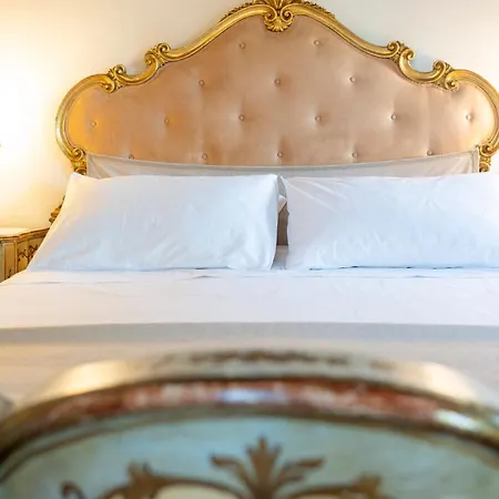 Charming Florentine Hideout Apartament *