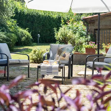 Apartament Charming Florentine Hideout