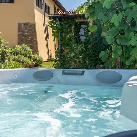 Apartament Charming Florentine Hideout *