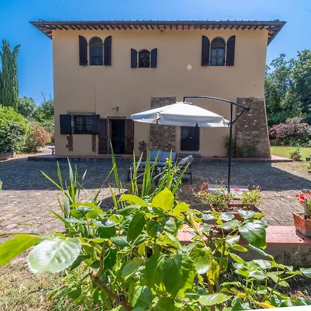 Charming Florentine Hideout Apartamento