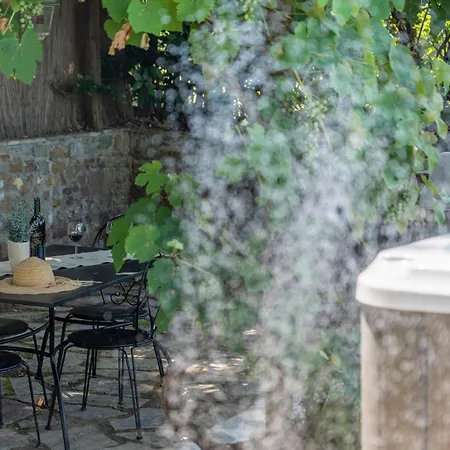 Charming Florentine Hideout Florencia