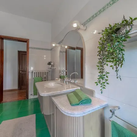 Apartamento Charming Florentine Hideout Florencia