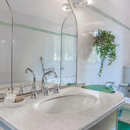 Charming Florentine Hideout * Florencia