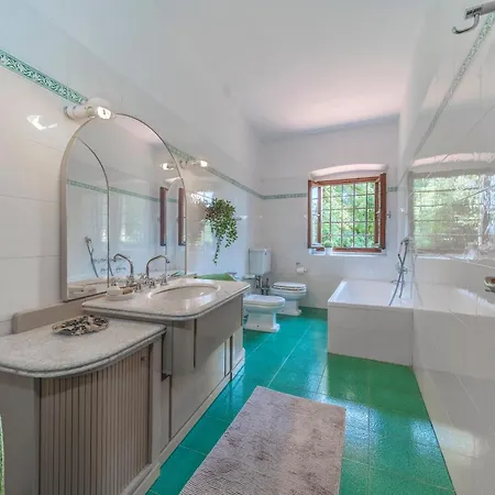 Charming Florentine Hideout Florencia