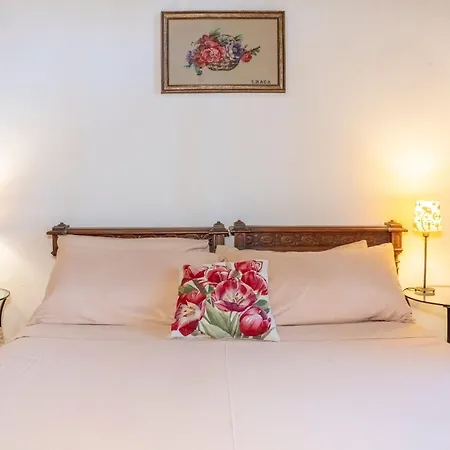 Apartamento Charming Florentine Hideout Florencia