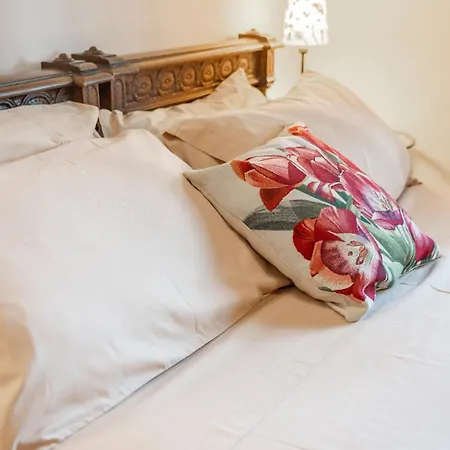 Charming Florentine Hideout Florencia