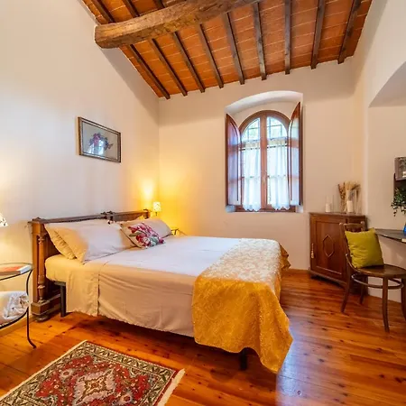Charming Florentine Hideout Apartamento