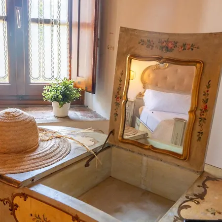 Charming Florentine Hideout * Florencia