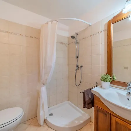 Charming Florentine Hideout Florencia
