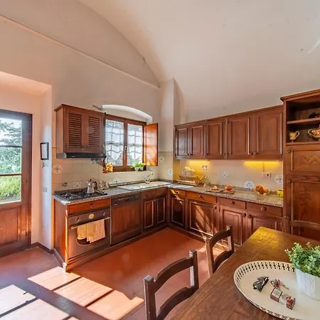 Apartamento Charming Florentine Hideout *