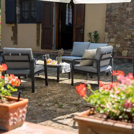 Apartamento Charming Florentine Hideout Florencia