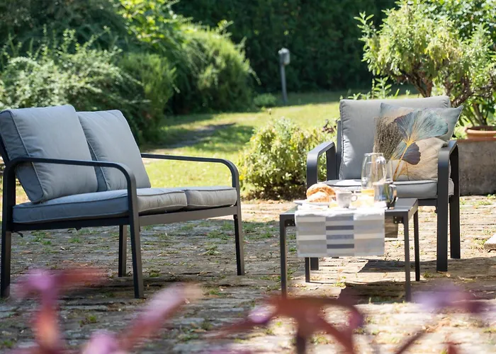 Charming Florentine Hideout Apartament Florencja