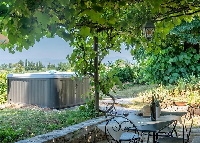 Apartament Charming Florentine Hideout