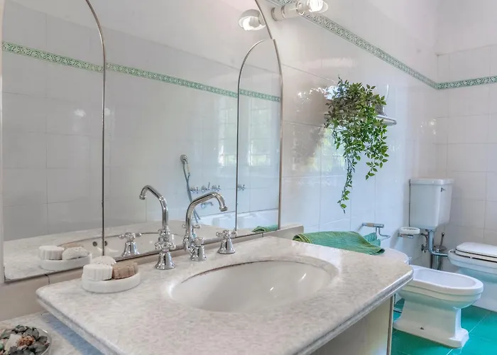 Charming Florentine Hideout * Florencja
