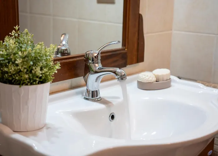 Apartament Charming Florentine Hideout *