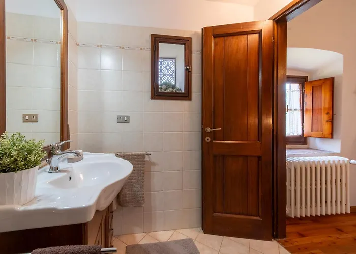 Charming Florentine Hideout Apartament