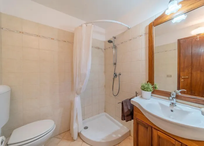 Charming Florentine Hideout Florencja