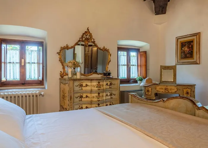 Charming Florentine Hideout