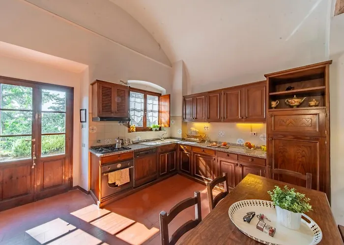 Apartament Charming Florentine Hideout *