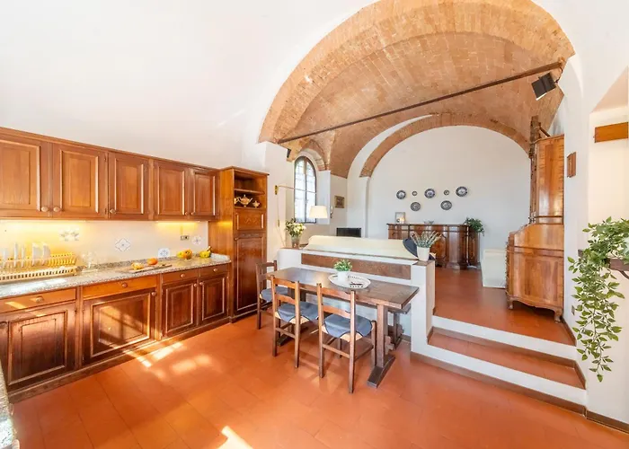 Charming Florentine Hideout Apartament