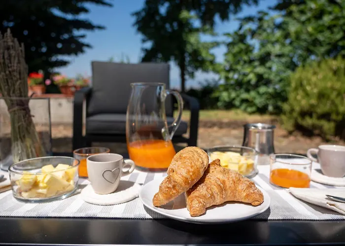 Charming Florentine Hideout Apartament