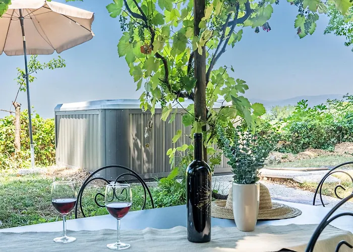 Apartament Charming Florentine Hideout