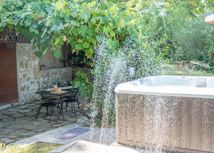 Charming Florentine Hideout