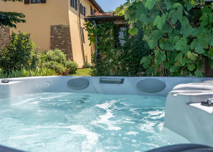 Apartament Charming Florentine Hideout *