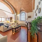 Charming Florentine Hideout Appartement *