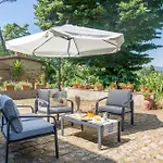 Charming Florentine Hideout Appartement *