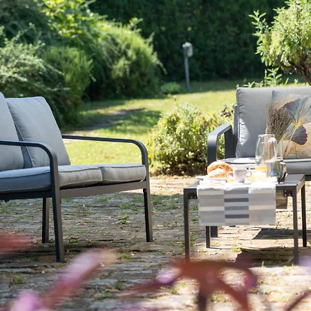 Charming Florentine Hideout شقة فلورنس