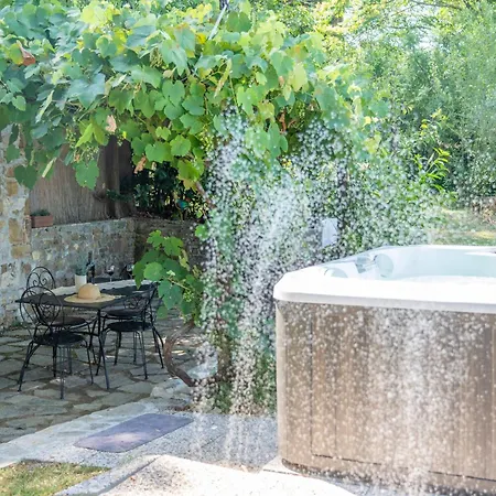 Charming Florentine Hideout