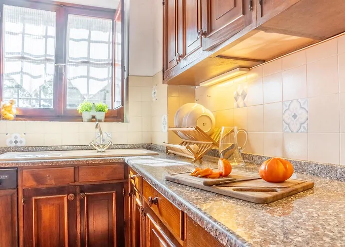 Charming Florentine Hideout